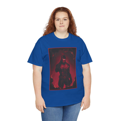 Cyclops T-Shirt - Miguel Mercado Art - Marvel Comics - X-Men