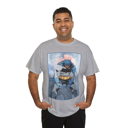 Batman T-Shirt - Mahmud Asrar Art - DC Comics