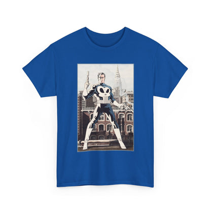 Punisher T-Shirt - Marvel Comics