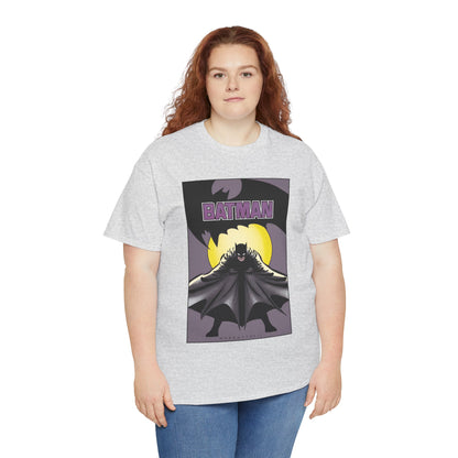 Batman T-Shirt - David Mazzucchelli Art - Year One - #405 Cover - DC Comics