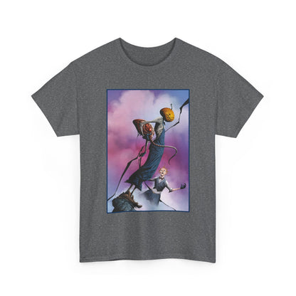 Merv Pumpkinhead T-Shirt - Jae Lee Art - The Dreaming/Sandman Universe - DC Comics/Vertigo