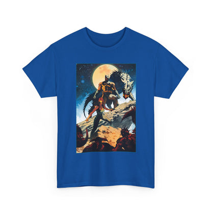 Batman Off-World T-Shirt - DC Comics