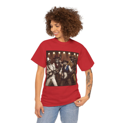 Red Dead Redemption T-Shirt