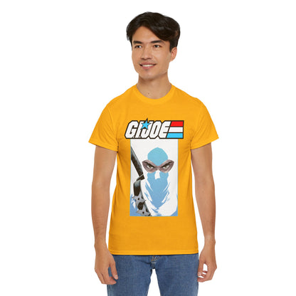 G.I. Joe #301 T-Shirt - Storm Shadow - Image Comics