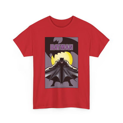 Batman T-Shirt - David Mazzucchelli Art - Year One - #405 Cover - DC Comics