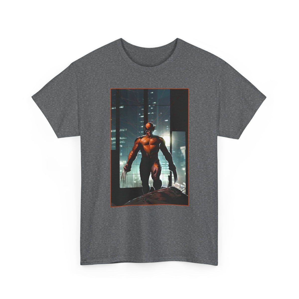 Wolverine T-Shirt - Jerome Opena Art - Marvel Comics
