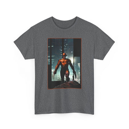 Wolverine T-Shirt - Jerome Opena Art - Marvel Comics