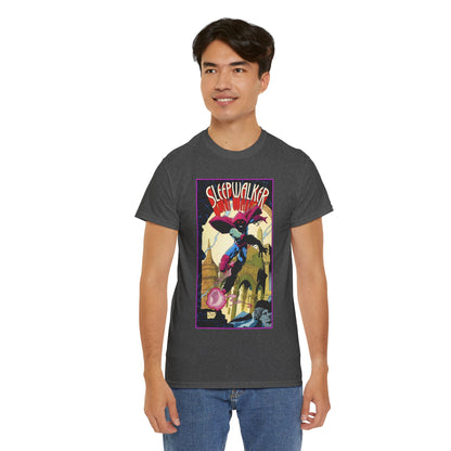 Sleepwalker T-Shirt - Joe Quesada Art - Marvel Comics