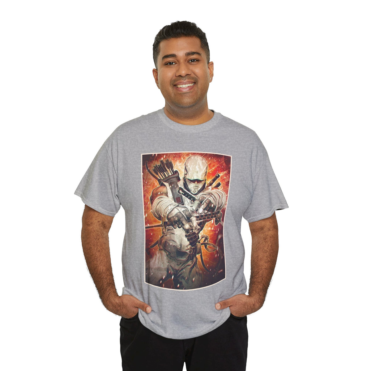 G.I. Joe T-Shirt