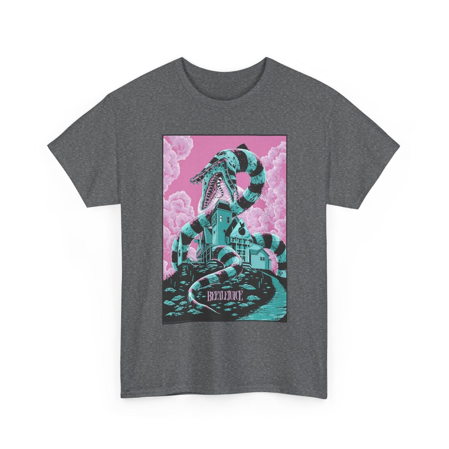 Beetlejuice T-Shirt