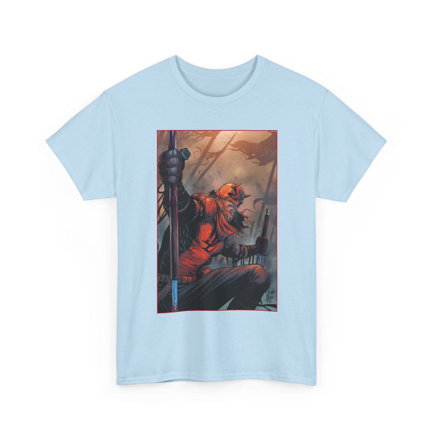 Daredevil T-Shirt - Marvel Comics