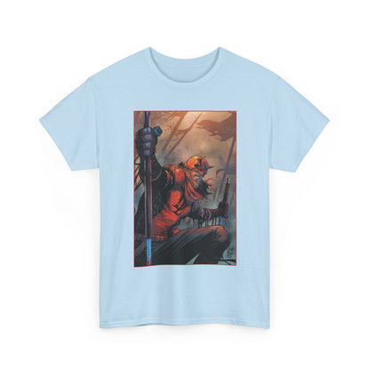 Daredevil T-Shirt - Marvel Comics
