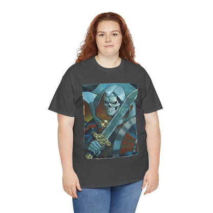 Taskmaster T-Shirt - Marvel Comics