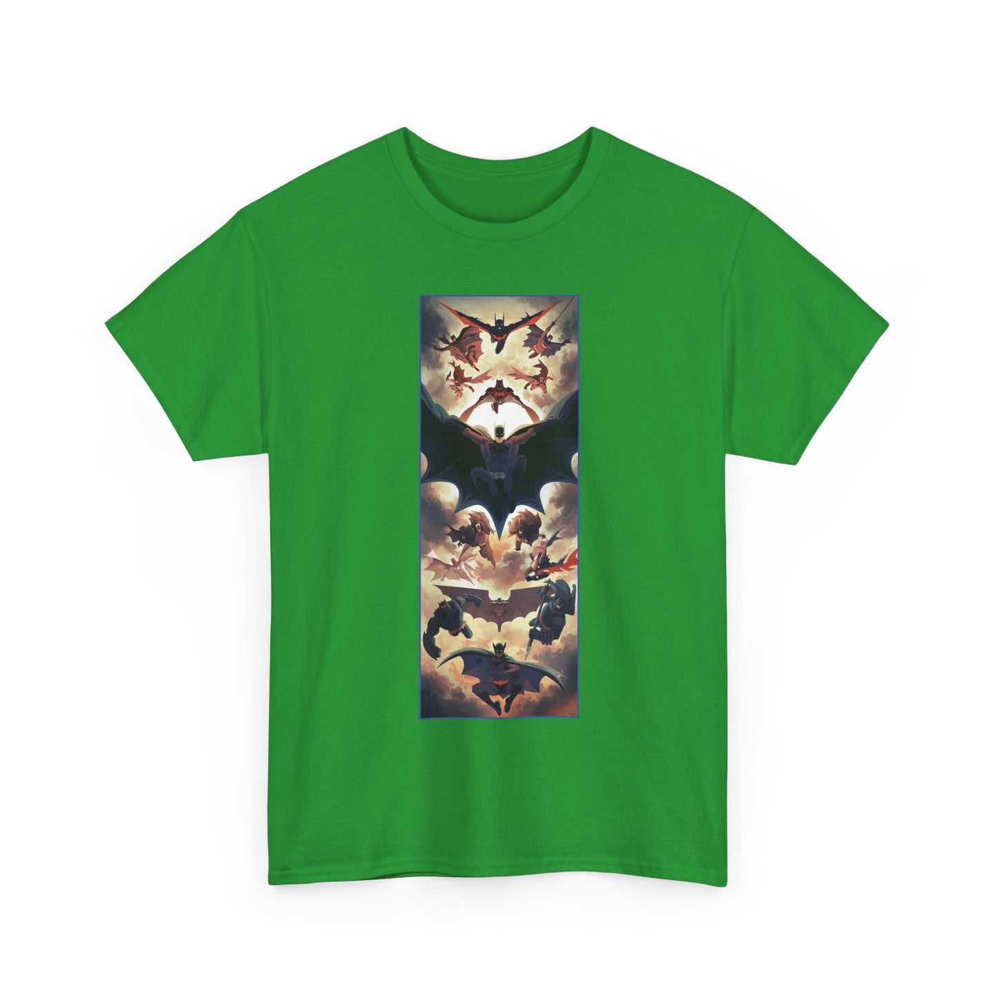 Batman T-Shirt - Kris Anka Art - DC Comics