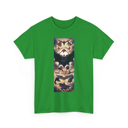 Batman T-Shirt - Kris Anka Art - DC Comics