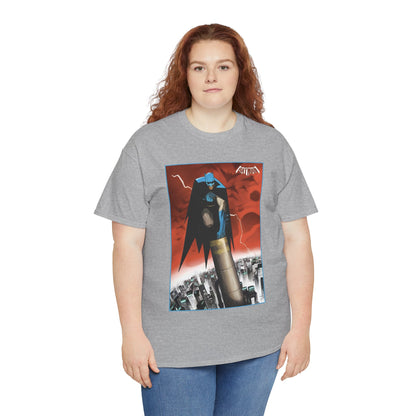 Batman T-Shirt - Mike Huddleston Art - DC Comics
