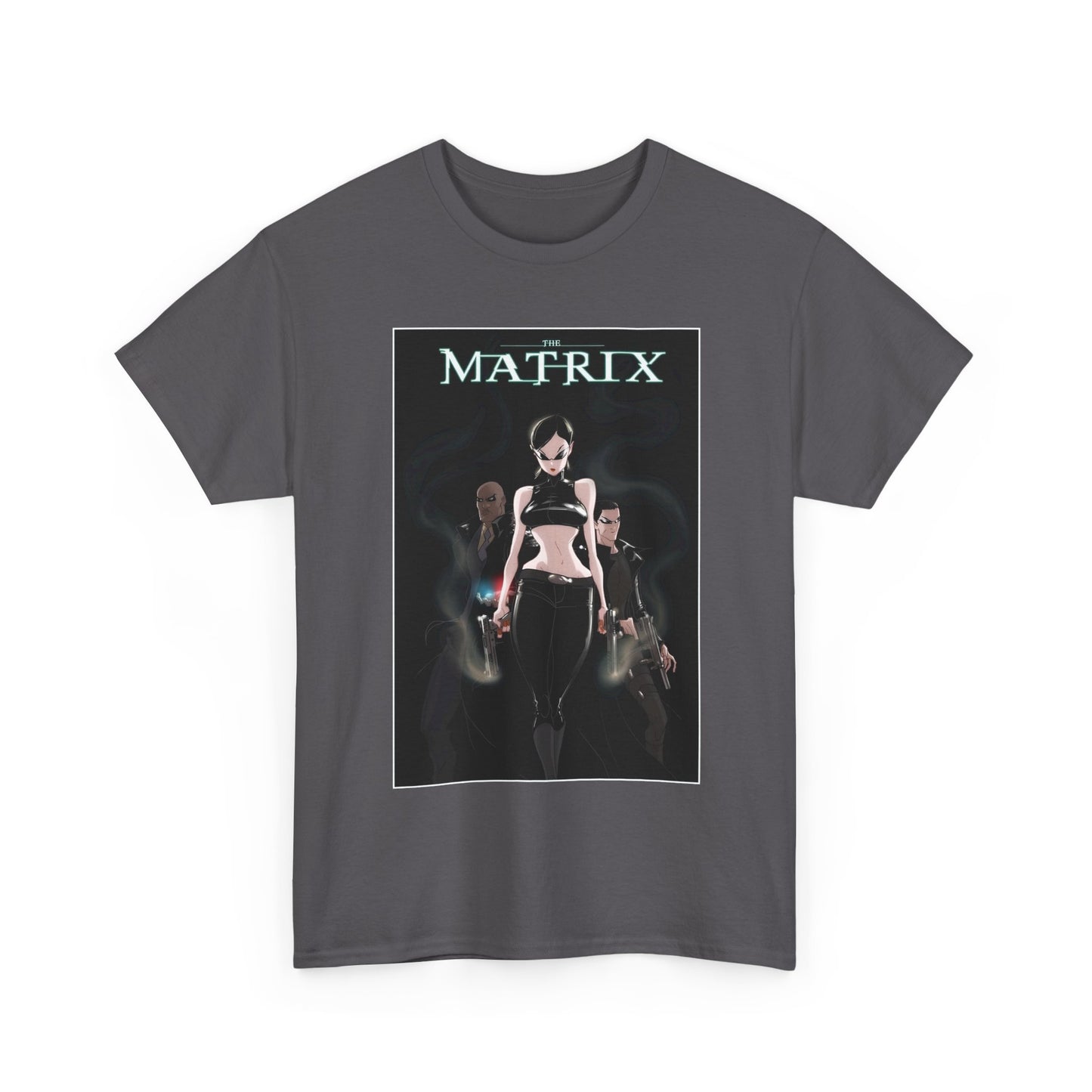 Matrix T-Shirt