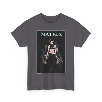 Matrix T-Shirt