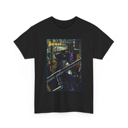 Batman T-Shirt - Todd McFarlane Art - DC Comics