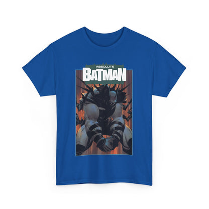 Absolute Batman T-Shirt - DC Comics All-In - Bruce Wayne - Gotham City