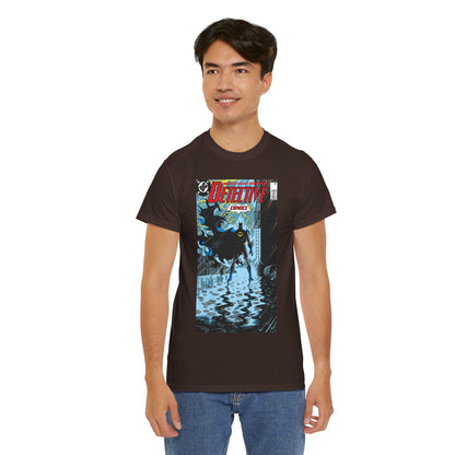 Detective Comics #587 T-Shirt - Norm Breyfogle Art - Batman - DC Comics