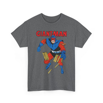 Vintage Giant Man T-Shirt - Marvel Comics