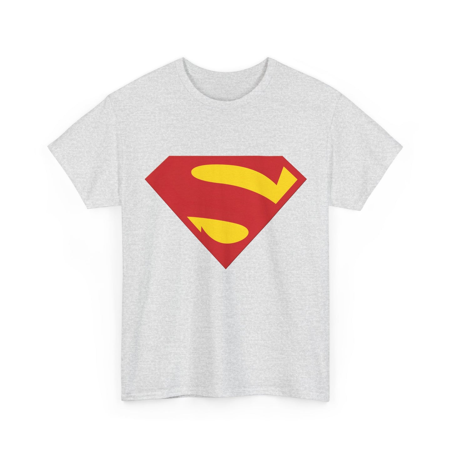 Absolute Superman Logo T-Shirt - DC Comics All-In - Absolute Universe - Clark, Lazarus Corporation, From Krypton
