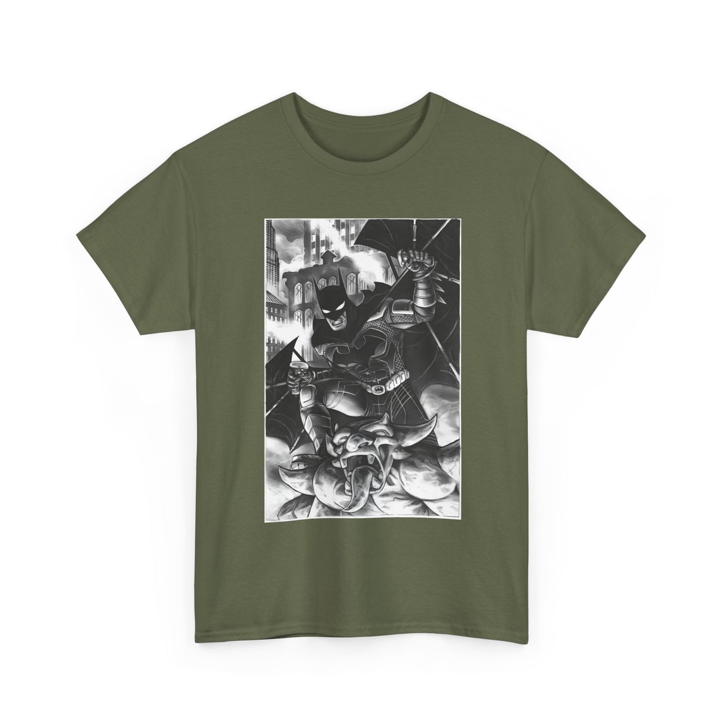 Batman T-Shirt - DC Comics