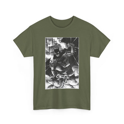 Batman T-Shirt - DC Comics