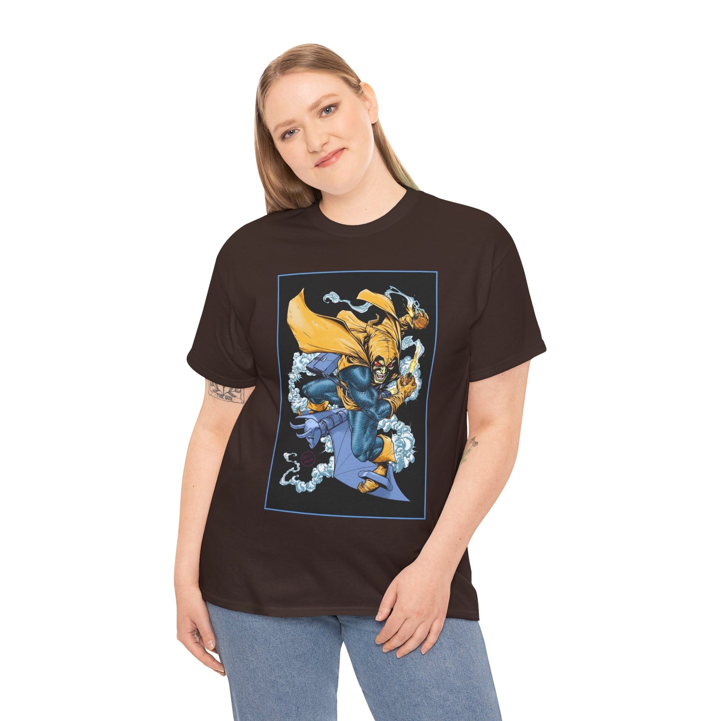 Hobgoblin T-Shirt- Marvel Comics