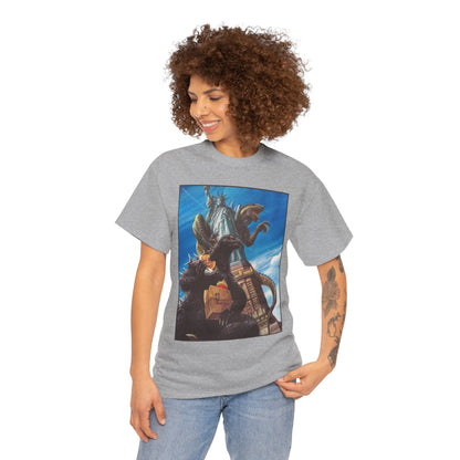 Godzilla T-Shirt
