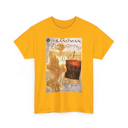 Sandman T-Shirt - Dave McKean Art - #19 Cover Art - DC/Vertigo Comics