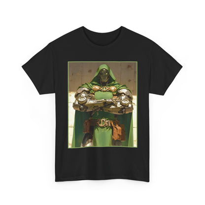 Dr. Doom T-Shirt - Marvel Comics