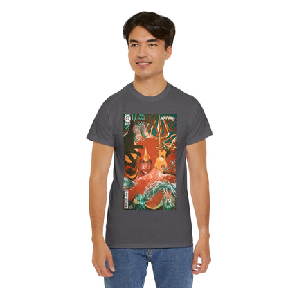 Aquaman #9 T-Shirt - DC Comics