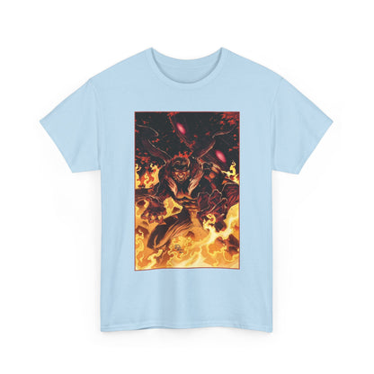 Sabretooth T-Shirt - Ryan Stegman Art - Wolverine, X-Men - Marvel Comics