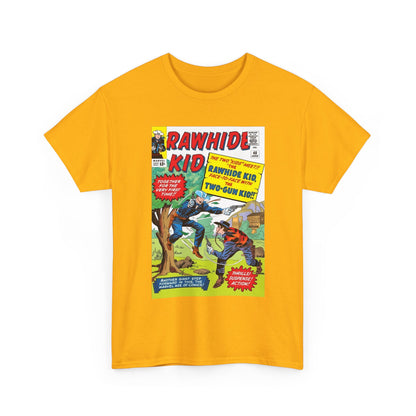 Rawhide Kid #40 T-Shirt - Marvel Comics