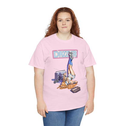 Dazzler T-Shirt - Ashley Witter Art - X-Men Member - Marvel Comics