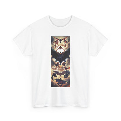 Batman T-Shirt - Kris Anka Art - DC Comics