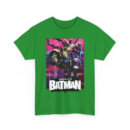 Absolute Batman T-Shirt - Alvaro Martínez Art - #1 Variant Cover Art - DC Comics All-In