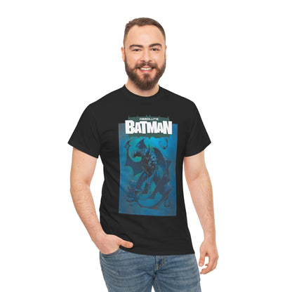 Absolute Batman T-Shirt - Travis Charest Art - DC Comics