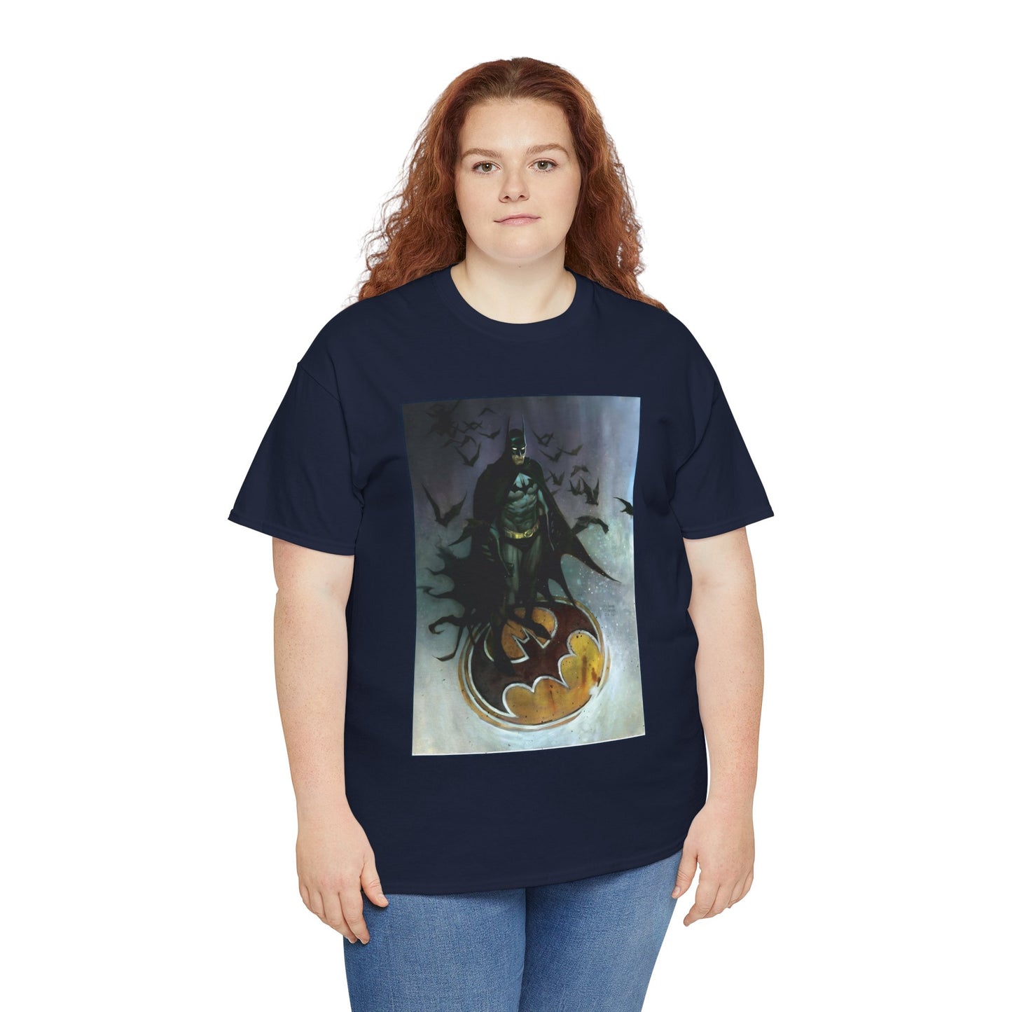 Batman T-Shirt - DC Comics