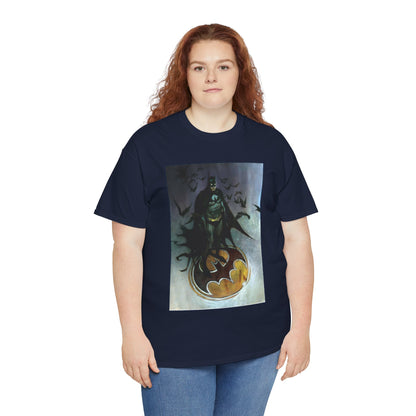 Batman T-Shirt - DC Comics