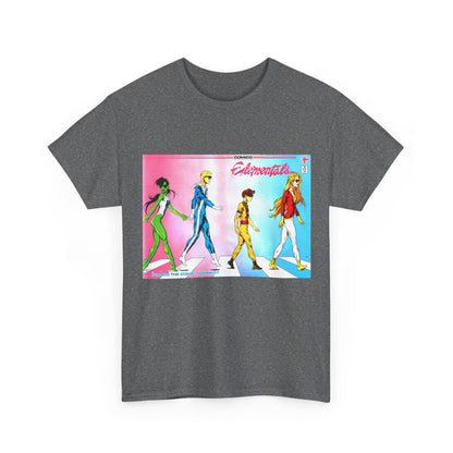 Elementals #9 T-Shirt