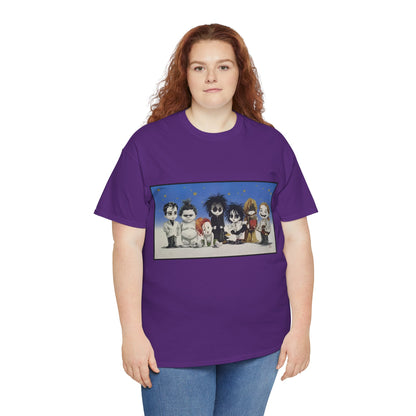 The Little Endless T-Shirt - Jill Thompson Art - Vertigo Comics
