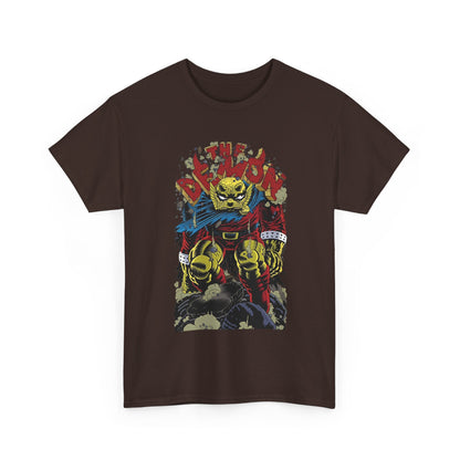 Etrigan the Demon T-Shirt - Andrew MacLean Art - DC Comics