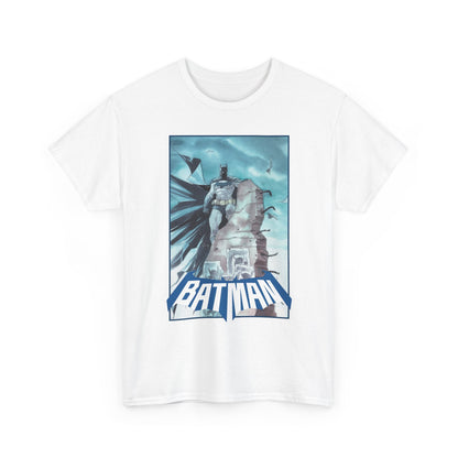 Batman T-Shirt - Dustin Nguyen Art - 2026 Variant Cover Art - DC Comics