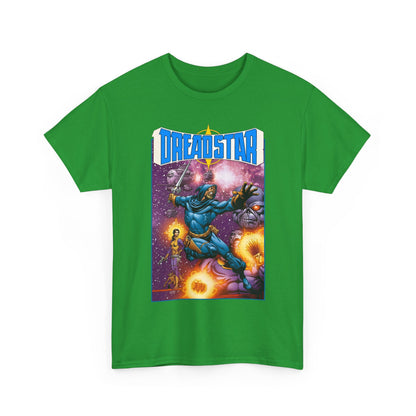 Dreadstar T-Shirt - Jim Starlin Art