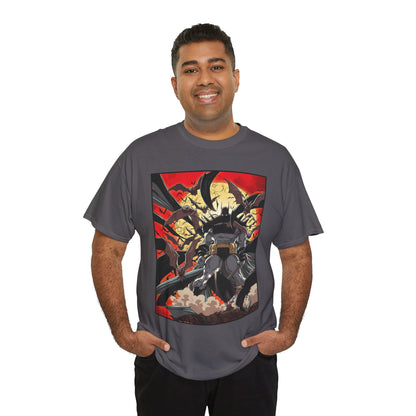 Absolute Batman T-Shirt - Kaare Andrews Art - DC Comics