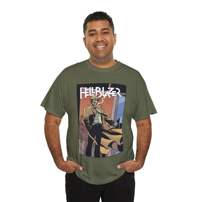 Hellblazer T-Shirt - DC/Vertigo Comics - John Constantine