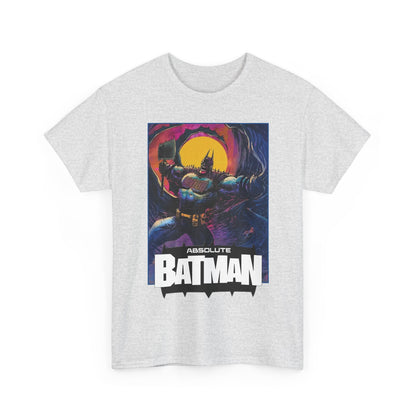 Absolute Batman T-Shirt - Liam Sharp Art - #19 Variant Cover Art - DC Comics